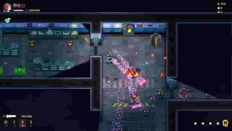 REPLIKATOR screenshot thumbnail screenshot 13