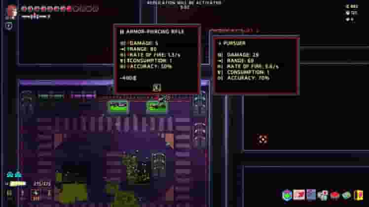 REPLIKATOR screenshot thumbnail screenshot 14