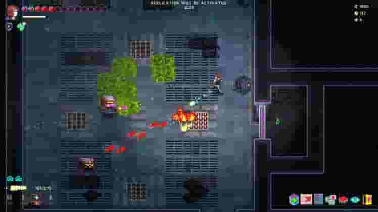 REPLIKATOR screenshot thumbnail screenshot 15