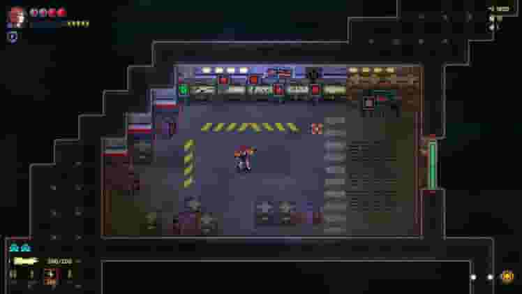 REPLIKATOR screenshot thumbnail screenshot 2