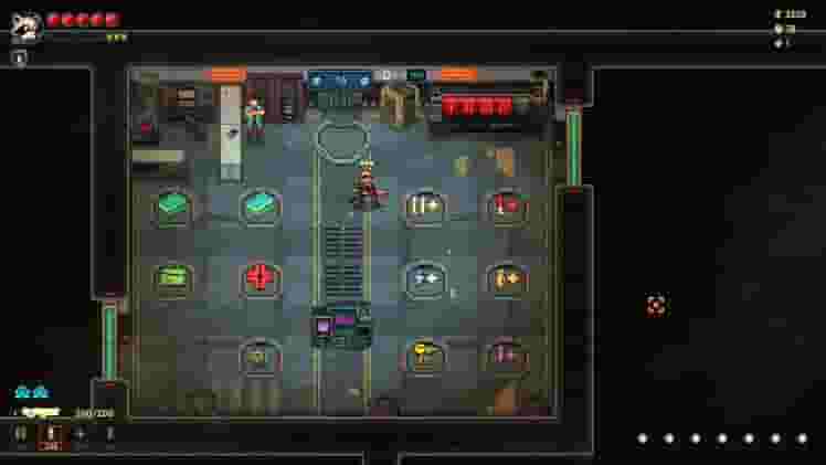 REPLIKATOR screenshot thumbnail screenshot 3