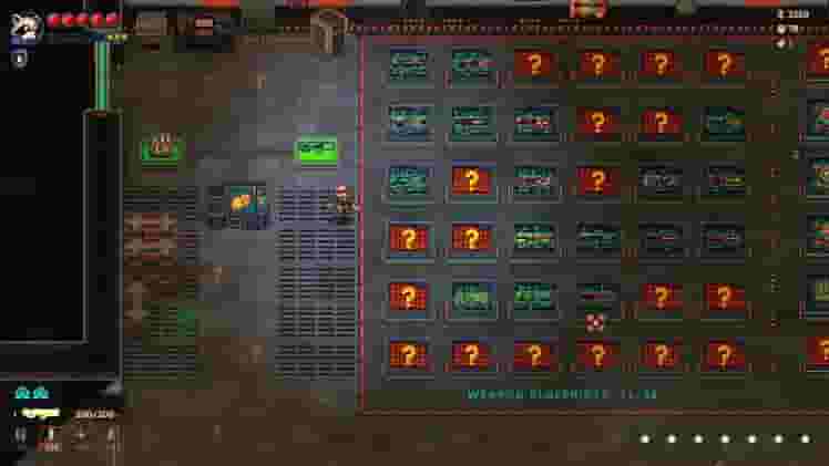 REPLIKATOR screenshot thumbnail screenshot 5