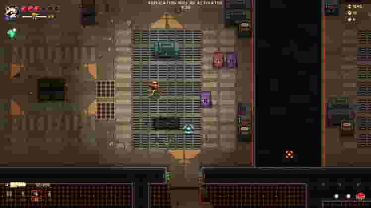 REPLIKATOR screenshot thumbnail screenshot 6