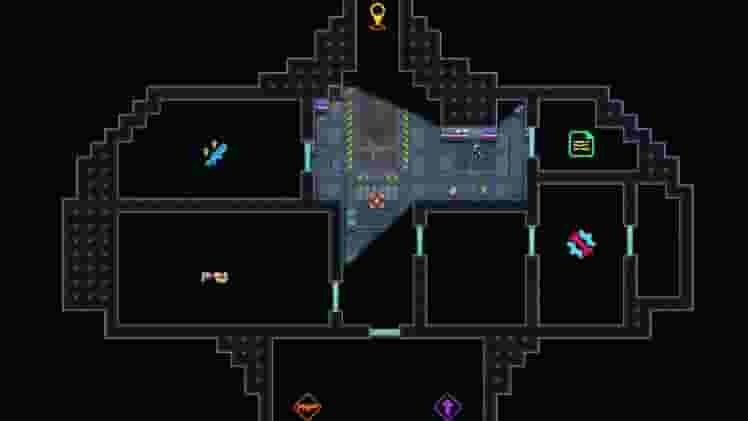 REPLIKATOR screenshot thumbnail screenshot 7