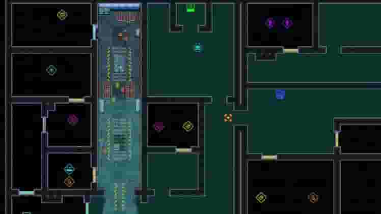 REPLIKATOR screenshot thumbnail screenshot 9