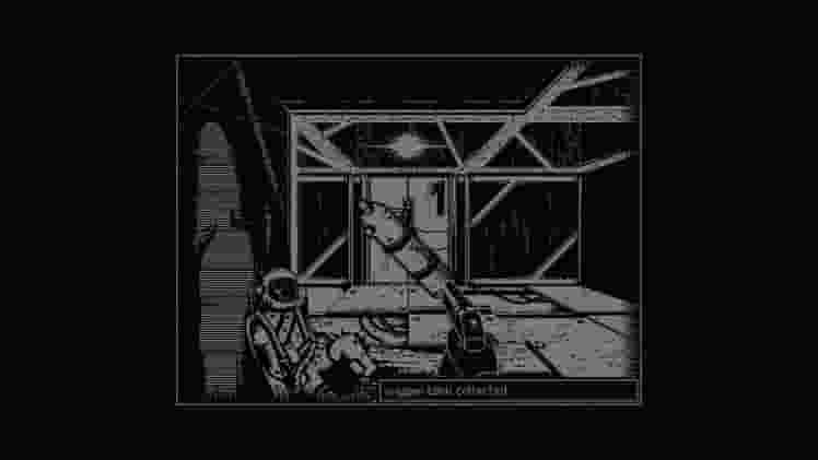 REPOSE screenshot thumbnail screenshot 2