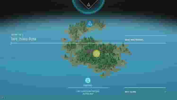 Reprisal Universe screenshot thumbnail screenshot 0