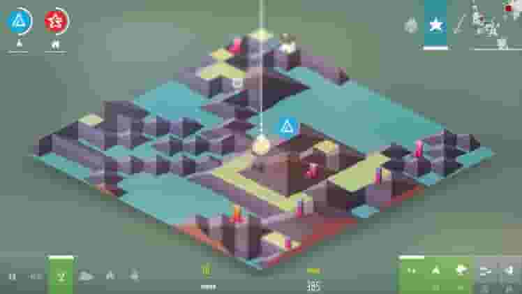 Reprisal Universe screenshot thumbnail screenshot 2