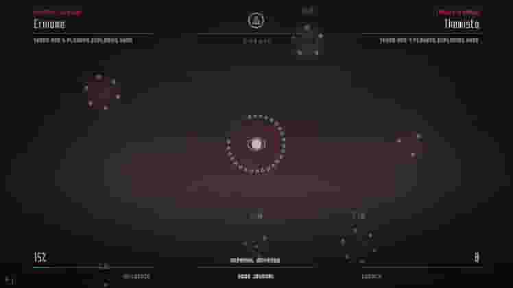 Reprisal Universe screenshot thumbnail screenshot 3