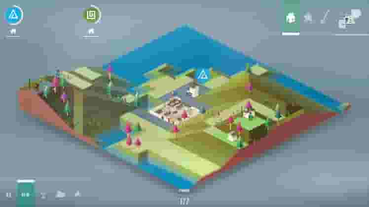 Reprisal Universe screenshot thumbnail screenshot 4