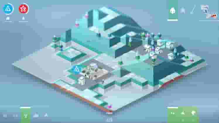 Reprisal Universe screenshot thumbnail screenshot 5
