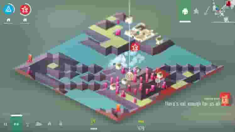 Reprisal Universe screenshot thumbnail screenshot 6