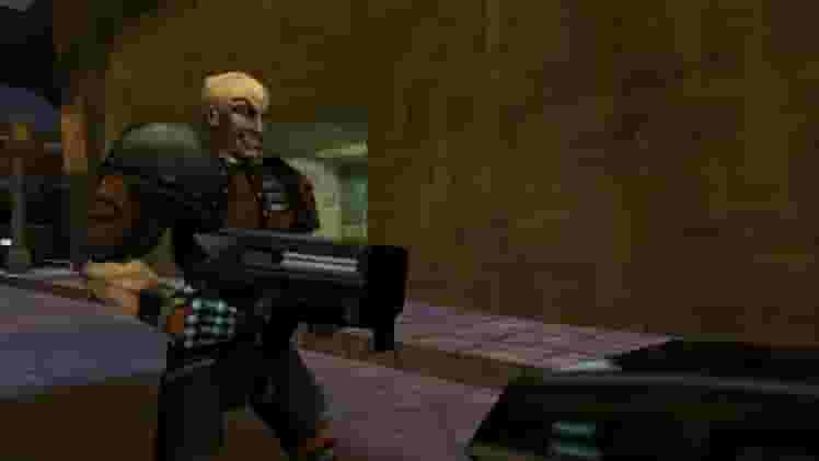 Requiem: Avenging Angel screenshot thumbnail screenshot 0