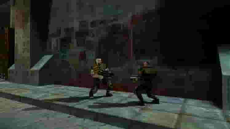 Requiem: Avenging Angel screenshot thumbnail screenshot 2