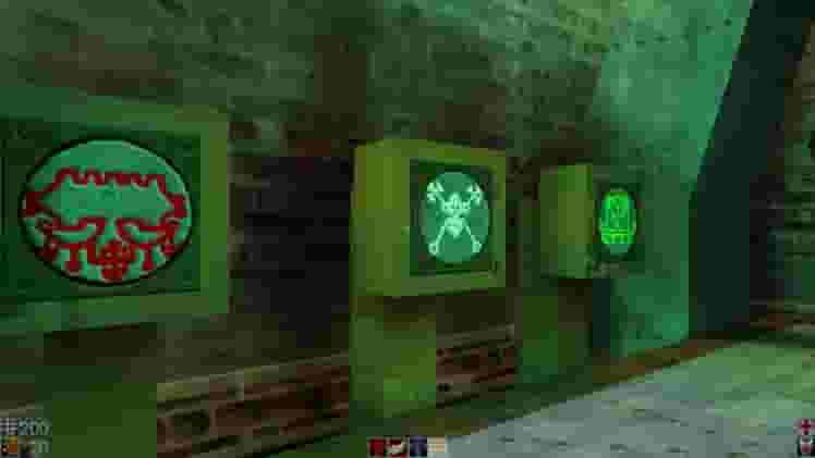 Requiem: Avenging Angel screenshot thumbnail screenshot 4