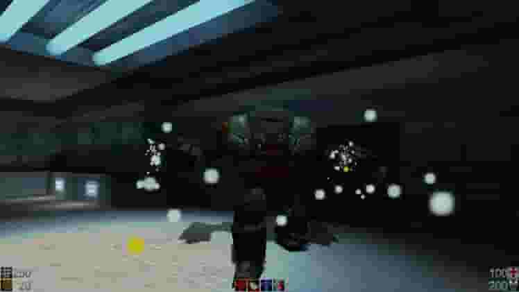 Requiem: Avenging Angel screenshot thumbnail screenshot 6