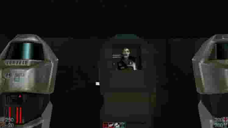 Requiem: Avenging Angel screenshot thumbnail screenshot 7