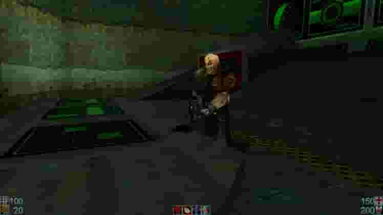 Requiem: Avenging Angel screenshot thumbnail screenshot 9