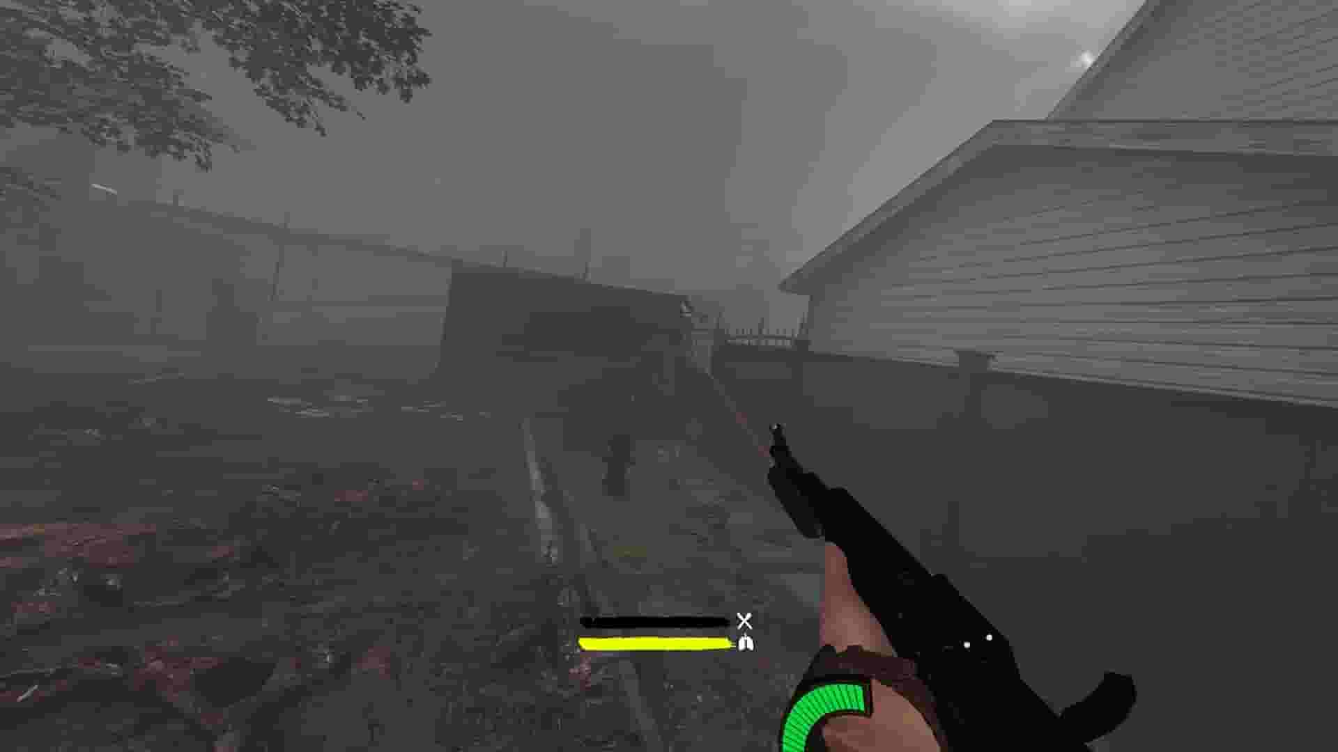 REQUISITION VR screenshot thumbnail screenshot 4