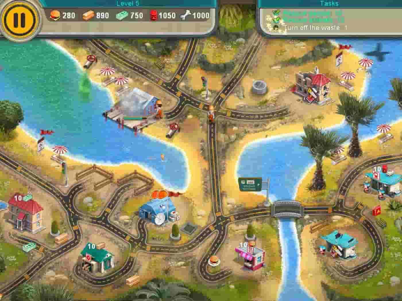 Rescue Team 6 screenshot thumbnail screenshot 6