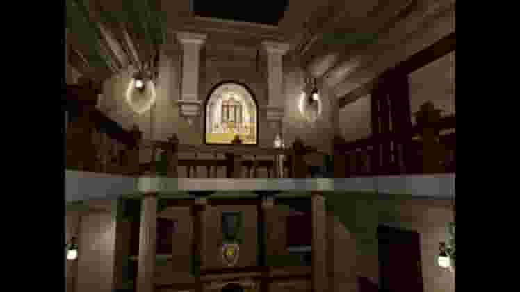 Resident Evil screenshot thumbnail screenshot 1