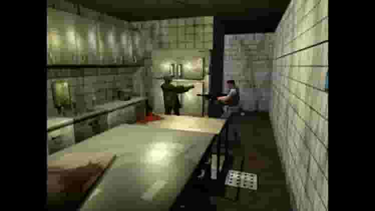 Resident Evil screenshot thumbnail screenshot 10
