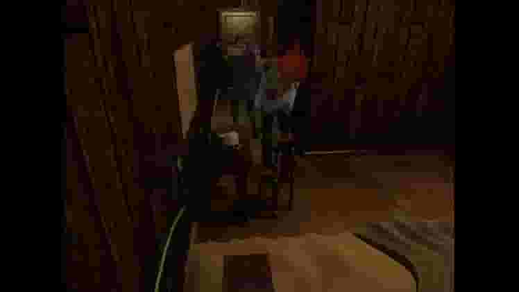 Resident Evil screenshot thumbnail screenshot 11