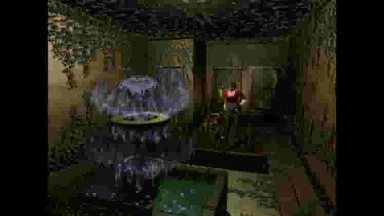 Resident Evil screenshot thumbnail screenshot 12