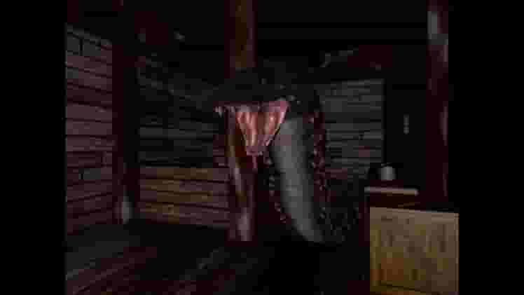 Resident Evil screenshot thumbnail screenshot 2