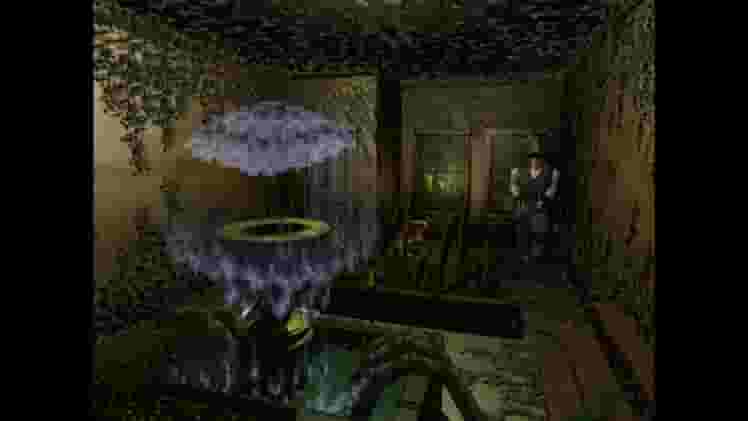 Resident Evil screenshot thumbnail screenshot 3