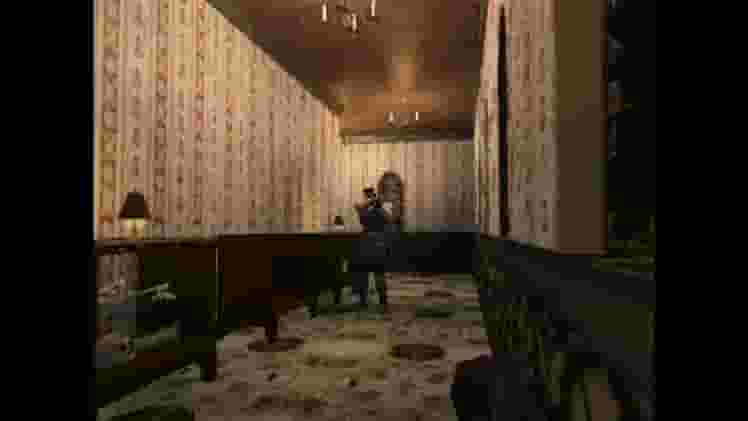Resident Evil screenshot thumbnail screenshot 5