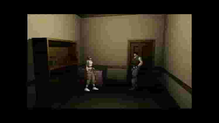 Resident Evil screenshot thumbnail screenshot 6