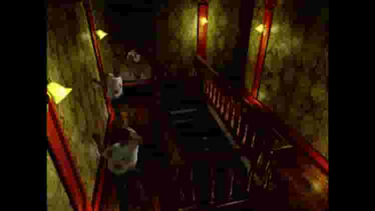 Resident Evil screenshot thumbnail screenshot 7