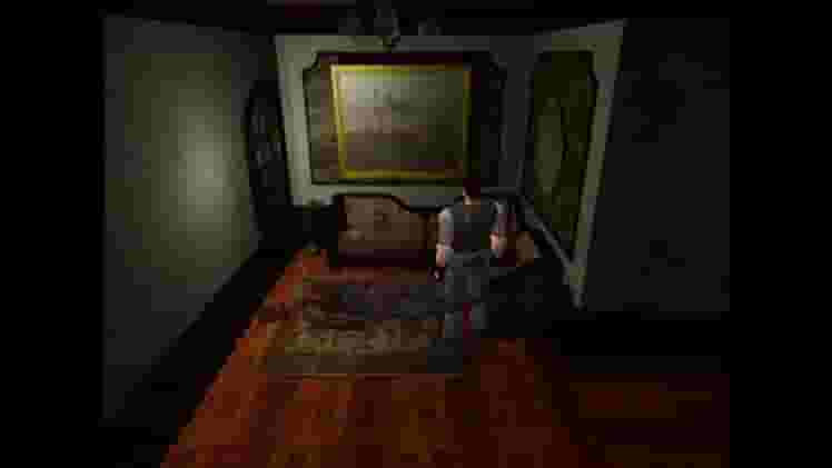 Resident Evil screenshot thumbnail screenshot 9