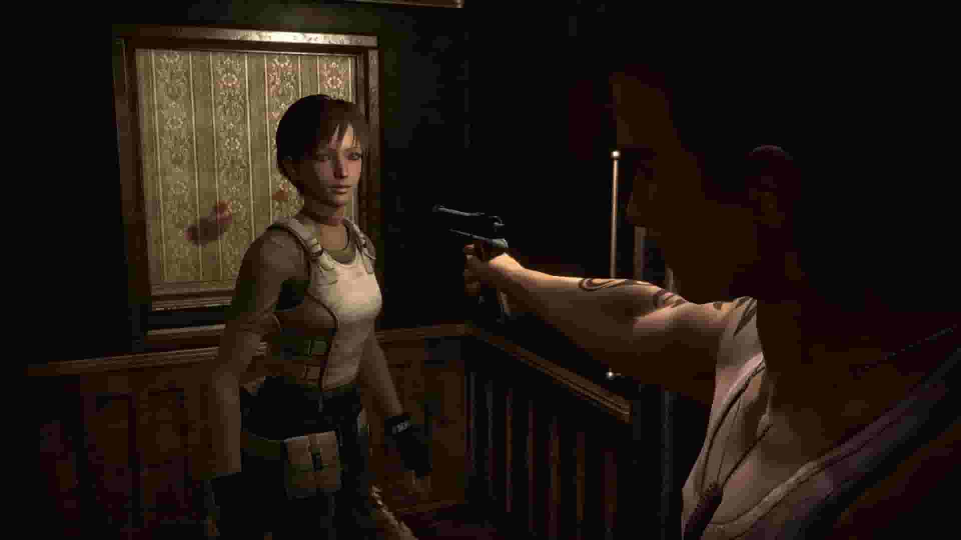Resident Evil 0 screenshot thumbnail screenshot 4