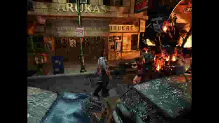 Resident Evil 2 screenshot thumbnail screenshot 0