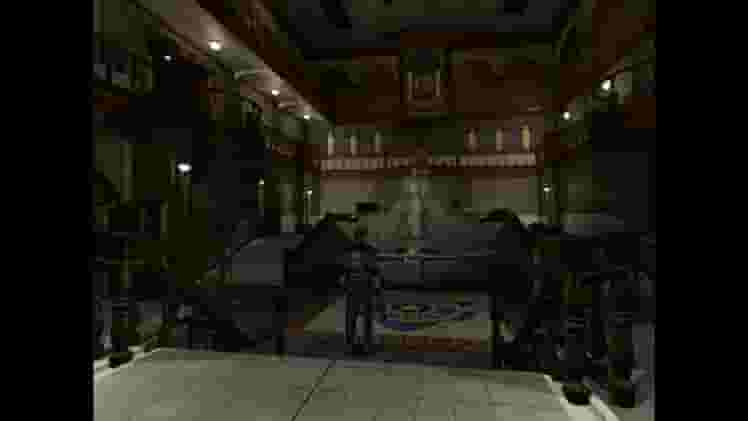 Resident Evil 2 screenshot thumbnail screenshot 1
