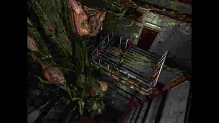 Resident Evil 2 screenshot thumbnail screenshot 10