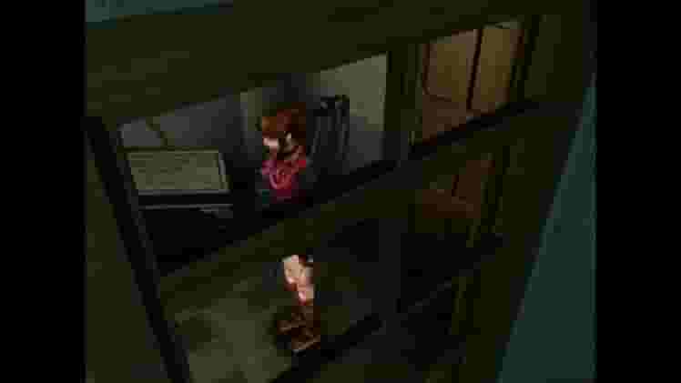 Resident Evil 2 screenshot thumbnail screenshot 2