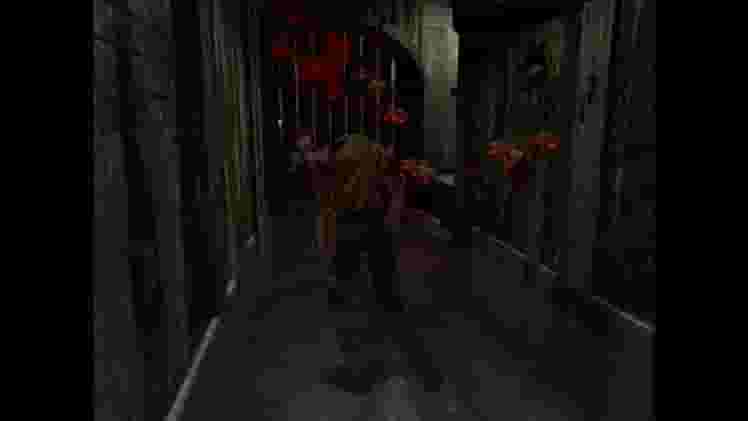 Resident Evil 2 screenshot thumbnail screenshot 4