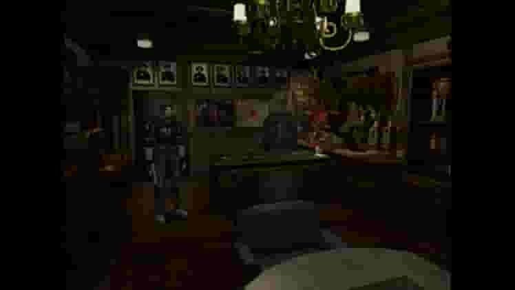 Resident Evil 2 screenshot thumbnail screenshot 6