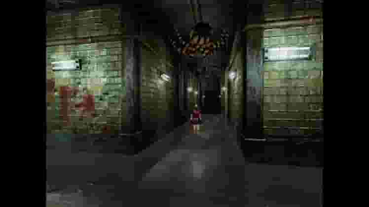 Resident Evil 2 screenshot thumbnail screenshot 9