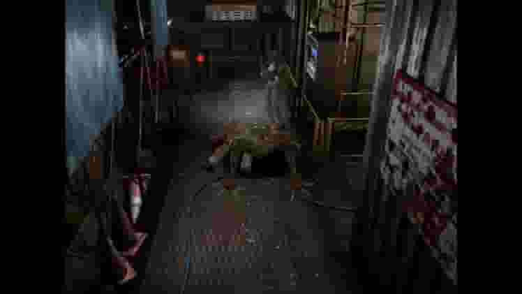 Resident Evil 3 screenshot thumbnail screenshot 2