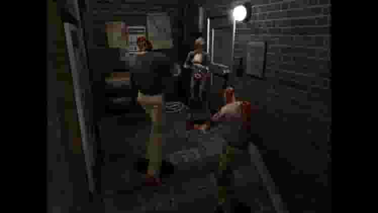 Resident Evil 3 screenshot thumbnail screenshot 4