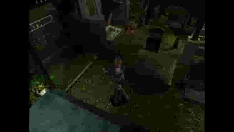 Resident Evil 3 screenshot thumbnail screenshot 5