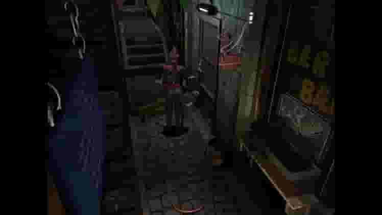 Resident Evil 3 screenshot thumbnail screenshot 6
