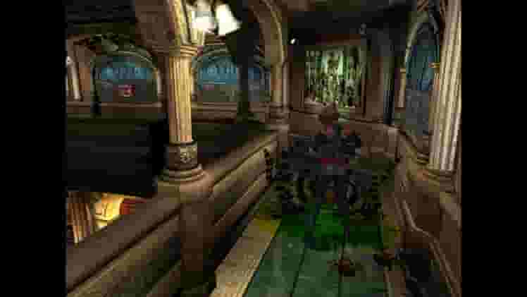 Resident Evil 3 screenshot thumbnail screenshot 7
