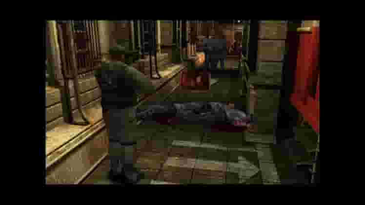 Resident Evil 3 screenshot thumbnail screenshot 8