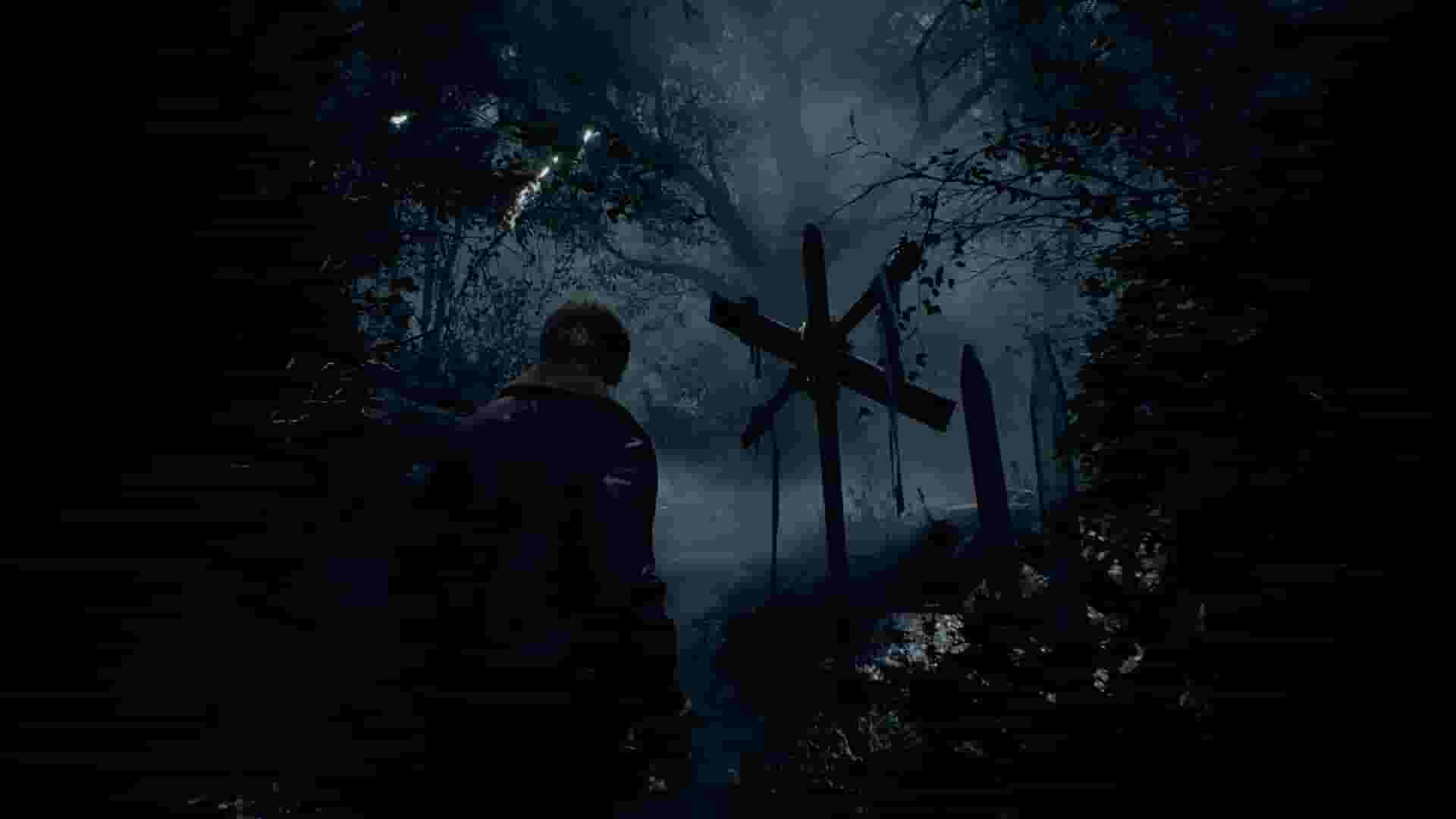 Resident Evil 4 screenshot thumbnail screenshot 0