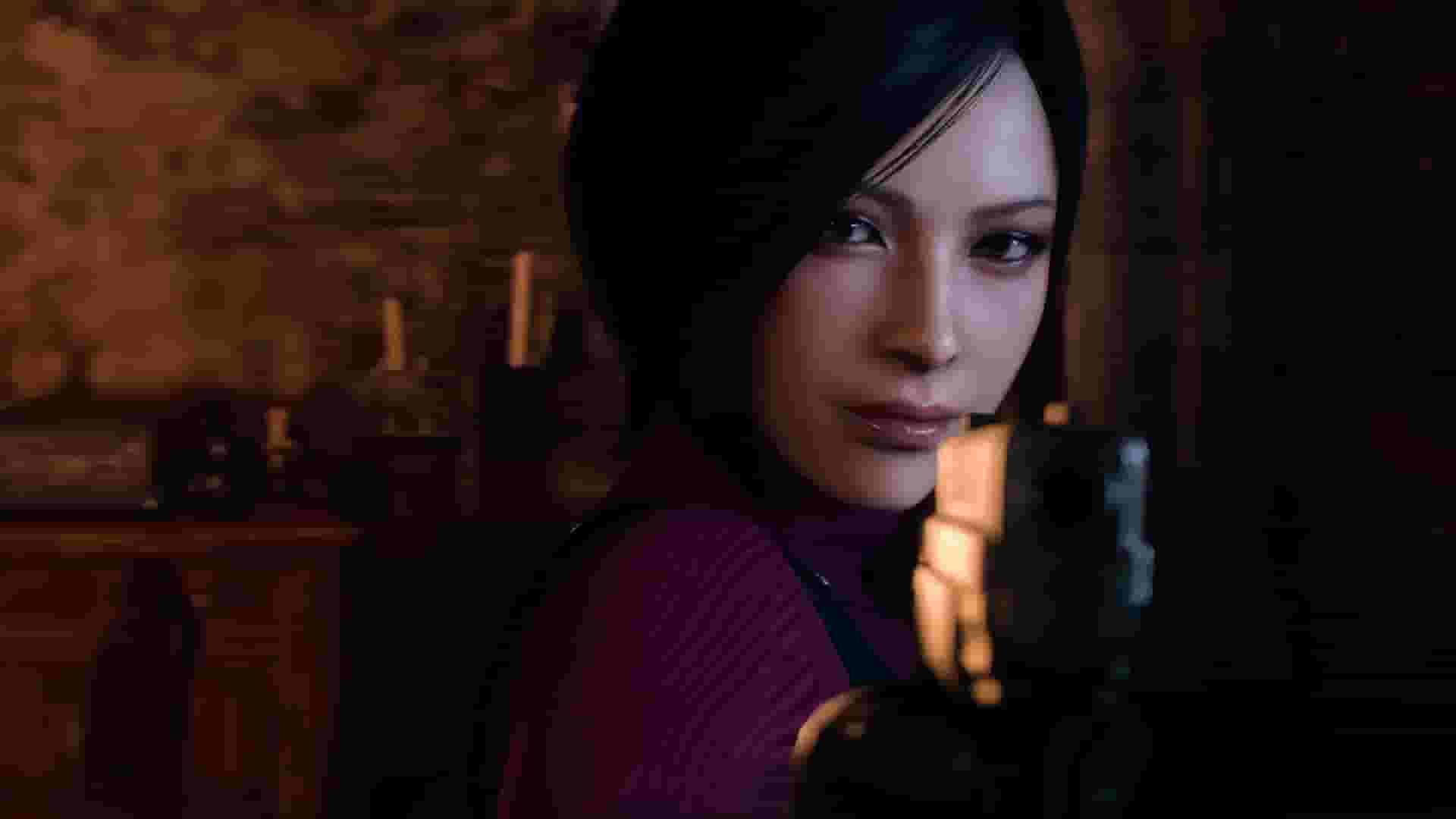 Resident Evil 4 screenshot thumbnail screenshot 16